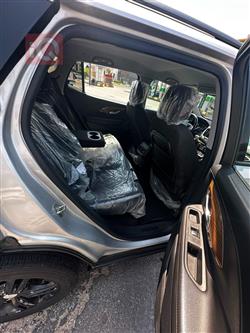 GMC Terrain